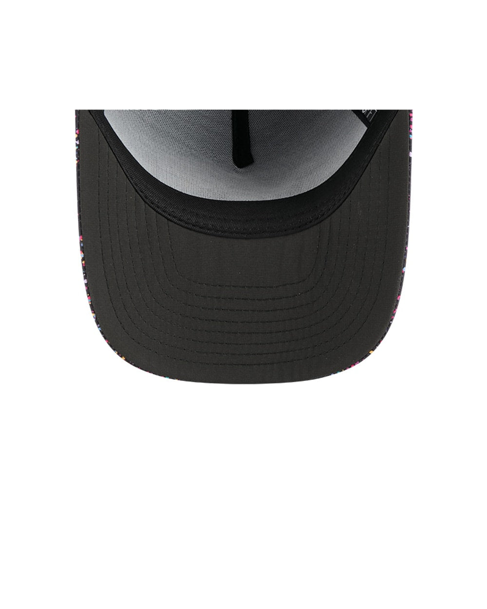 New Era Detroit Lions 2025 Crucial Catch 9FIFTY A-Frame Snapback