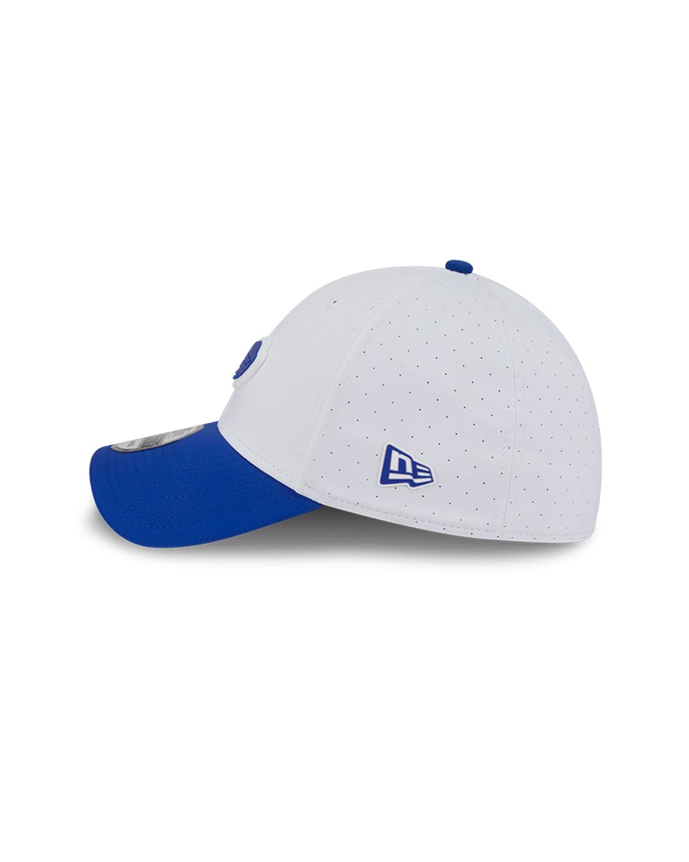 New Era Buffalo Bills 2025 Training 39THIRTY Stretch Fit Hat
