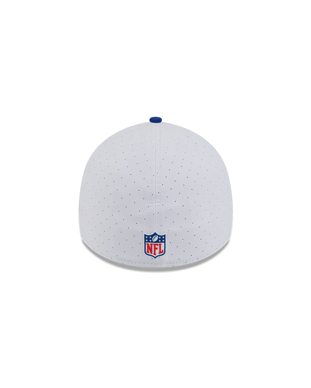 New Era Buffalo Bills 2025 Training 39THIRTY Stretch Fit Hat