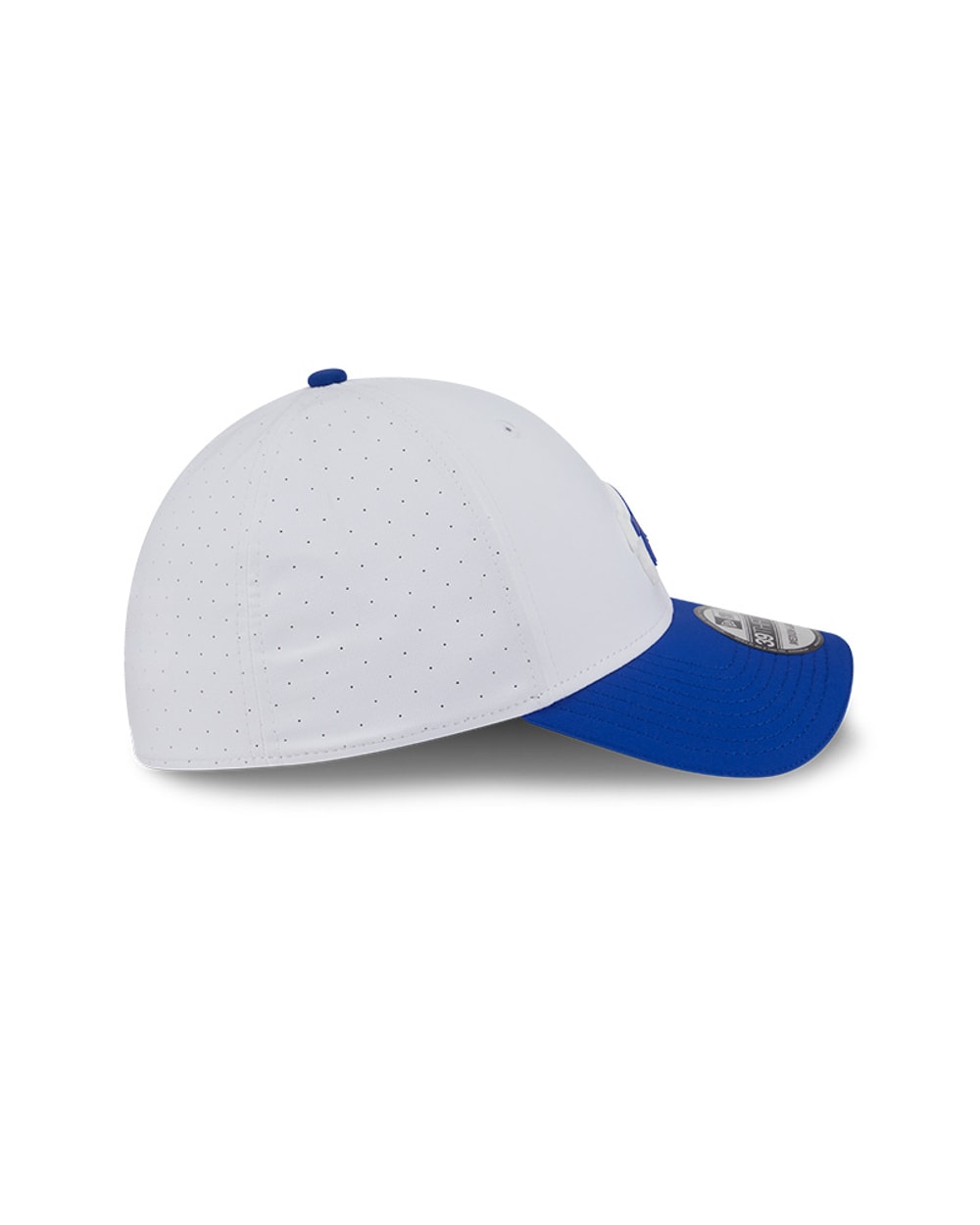 New Era Buffalo Bills 2025 Training 39THIRTY Stretch Fit Hat