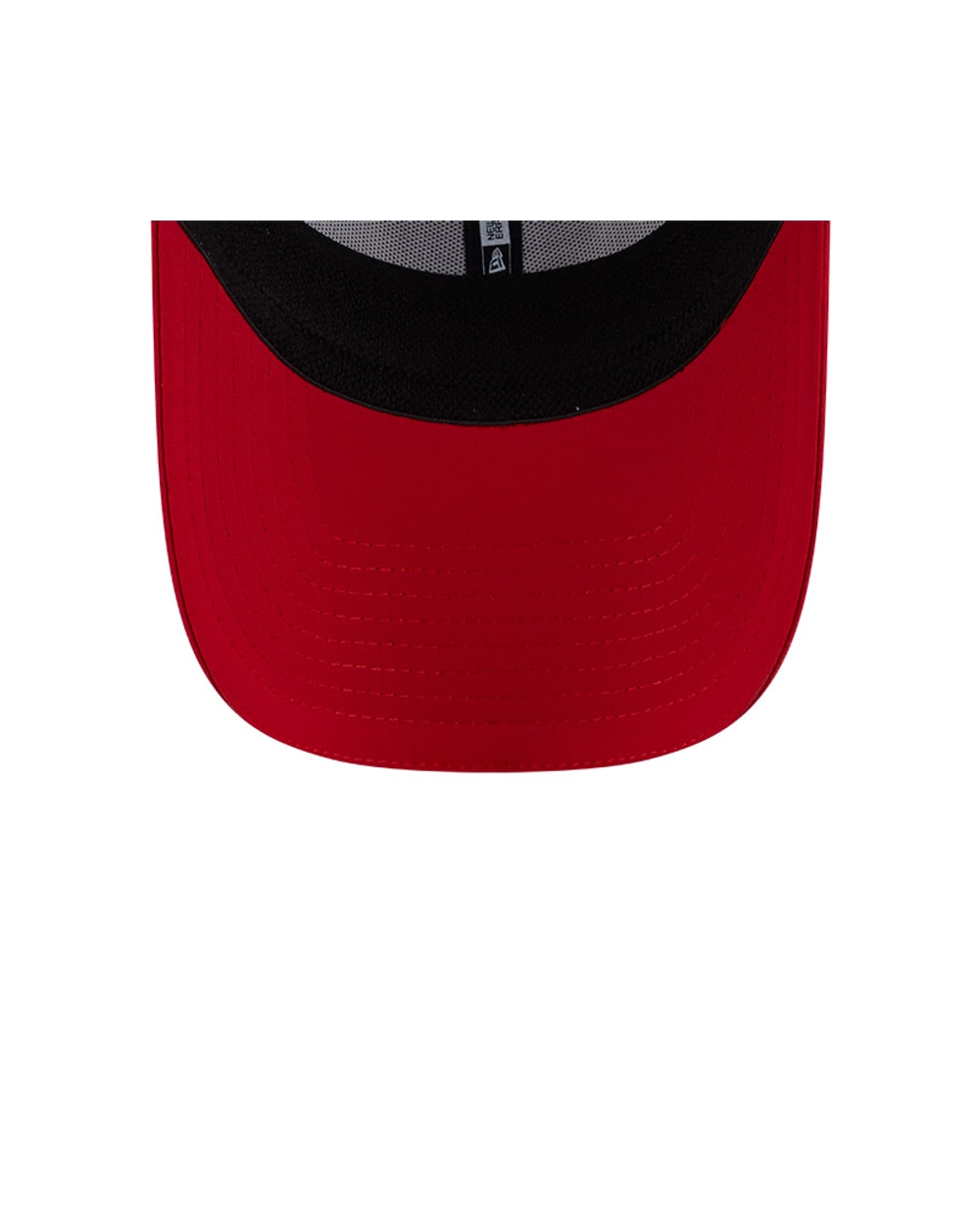 New Era Buffalo Bills 2025 Training 39THIRTY Throwback Logo Stretch Fit Hat