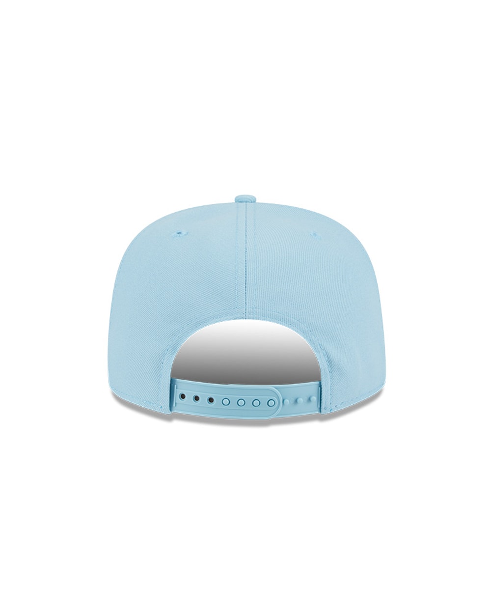 New Era Buffalo Bills Light Blue Color Pack A-Frame 9FIFTY Snapback Hat