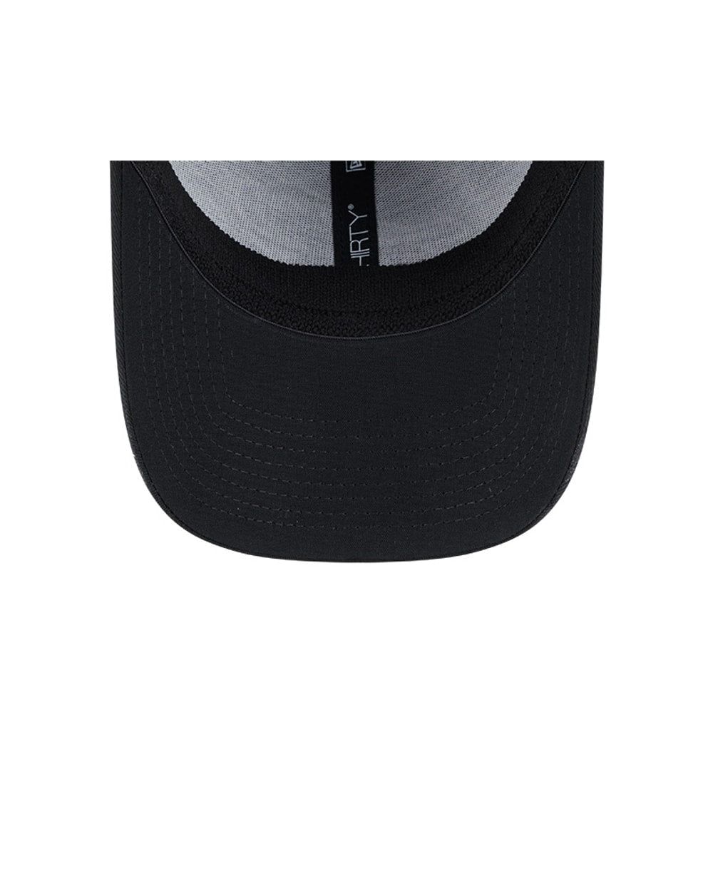 New Era Buffalo Bills Black Main Neo 39THIRTY Flex Hat