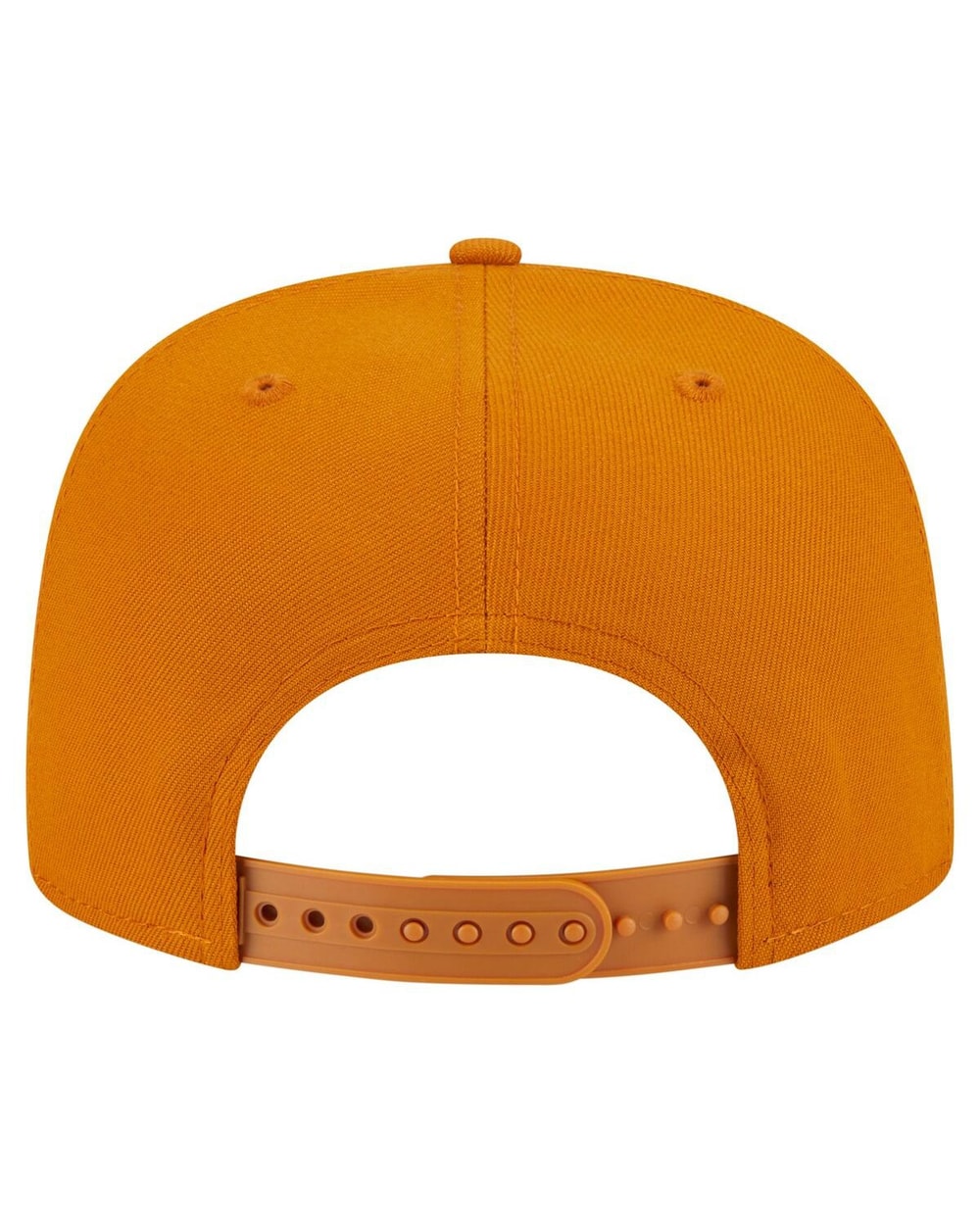 New Era Buffalo Bills Brown Color Pack A-Frame 9FIFTY Snapback Hat