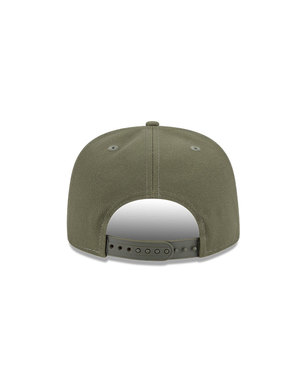 New Era Buffalo Bills Olive Color Pack A-Frame 9FIFTY Snapback Hat