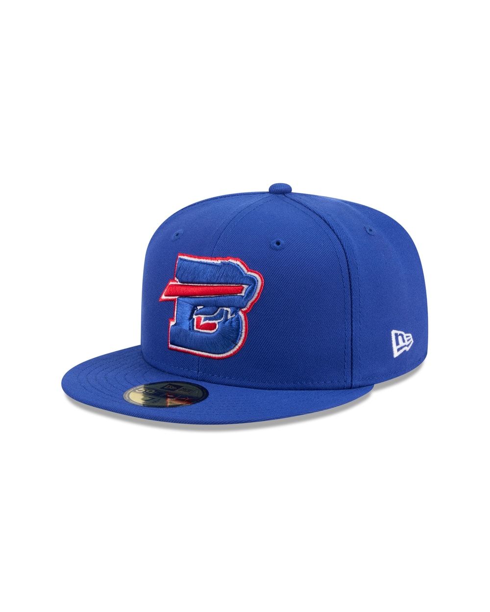 New Era Buffalo Bills Deceptor 59FIFTY Fitted Hat