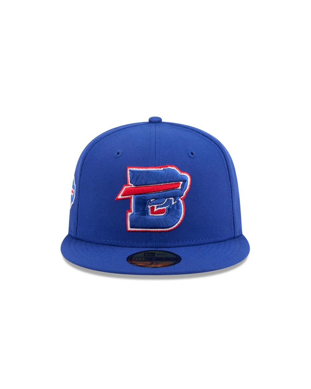 New Era Buffalo Bills Deceptor 59FIFTY Fitted Hat