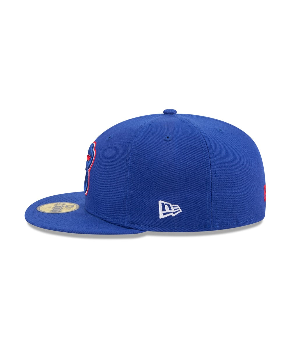 New Era Buffalo Bills Deceptor 59FIFTY Fitted Hat