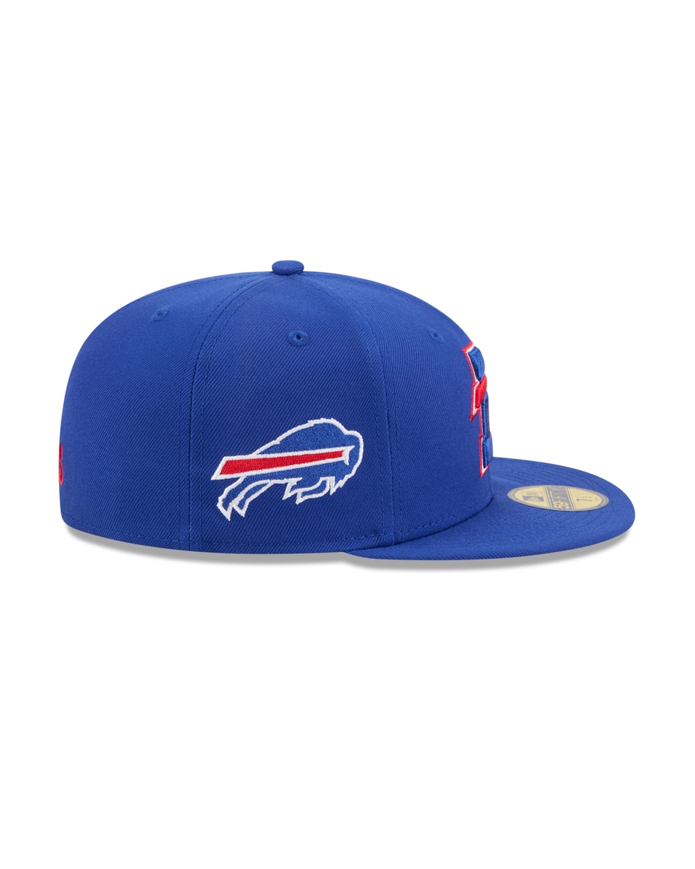 New Era Buffalo Bills Deceptor 59FIFTY Fitted Hat