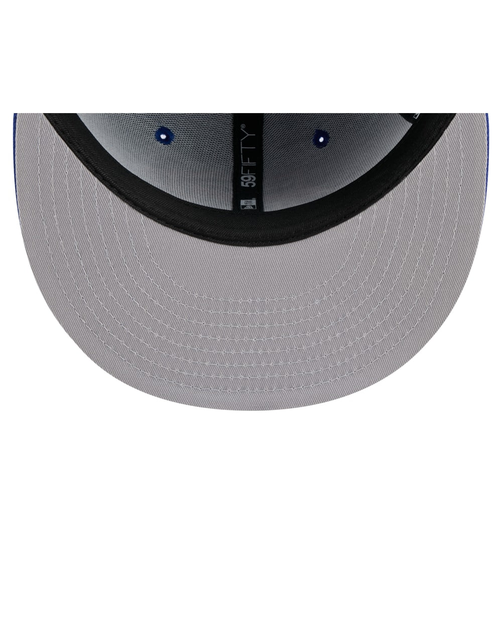 New Era Buffalo Bills Deceptor 59FIFTY Fitted Hat