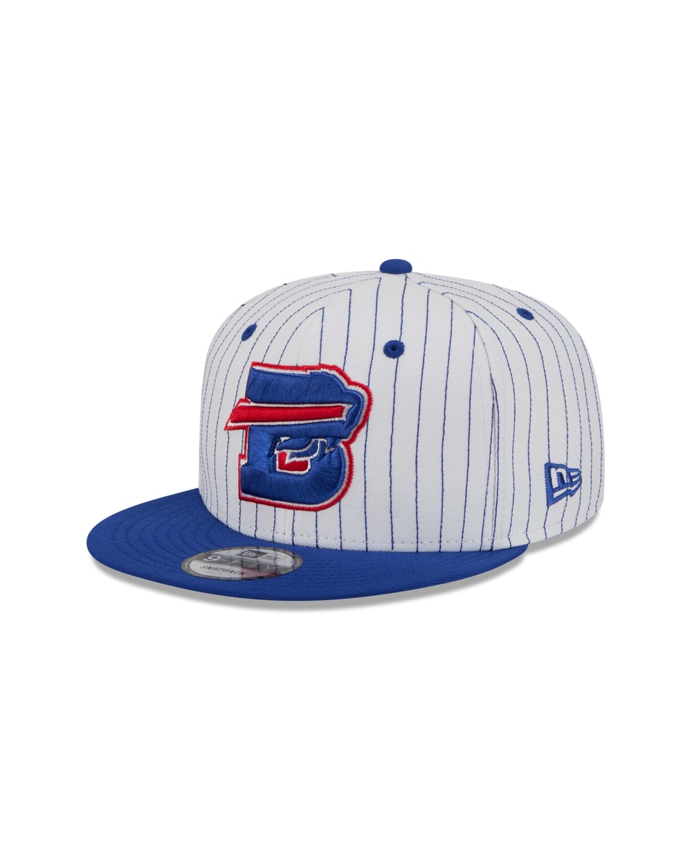 New Era Buffalo Bills Deceptor 9FIFTY Snapback Hat