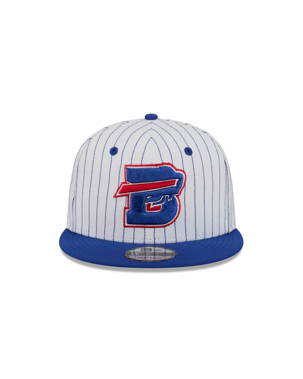 New Era Buffalo Bills Deceptor 9FIFTY Snapback Hat