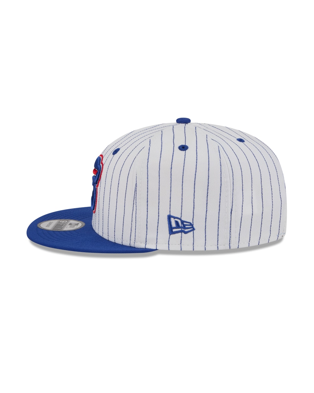 New Era Buffalo Bills Deceptor 9FIFTY Snapback Hat