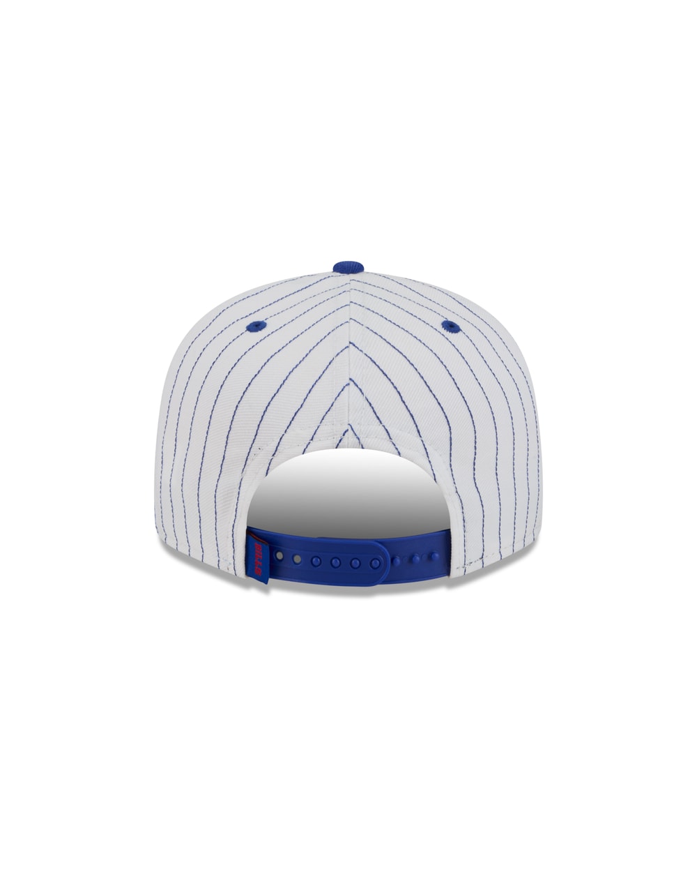New Era Buffalo Bills Deceptor 9FIFTY Snapback Hat