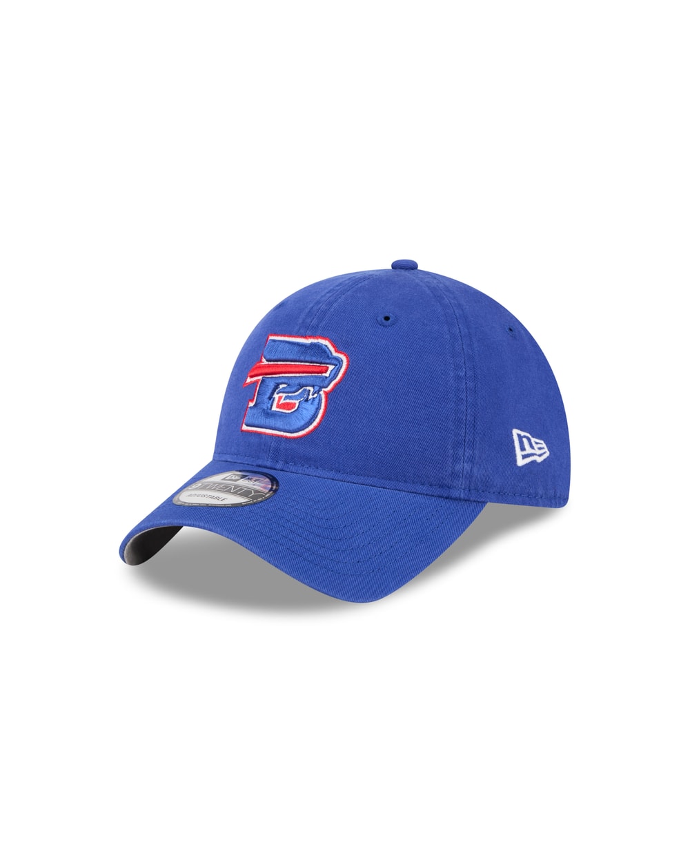 New Era Buffalo Bills Deceptor 9TWENTY Adjustable Hat