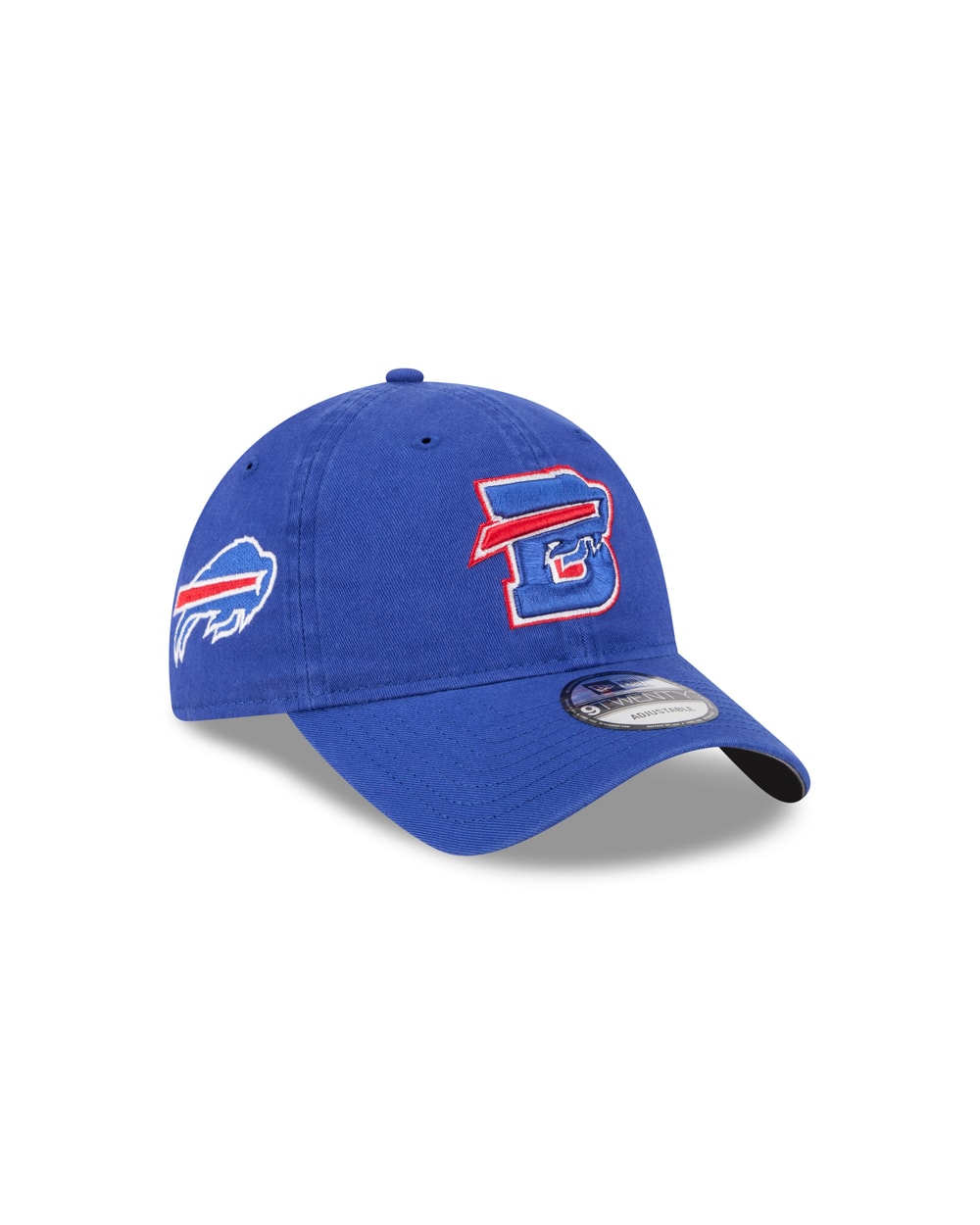 New Era Buffalo Bills Deceptor 9TWENTY Adjustable Hat