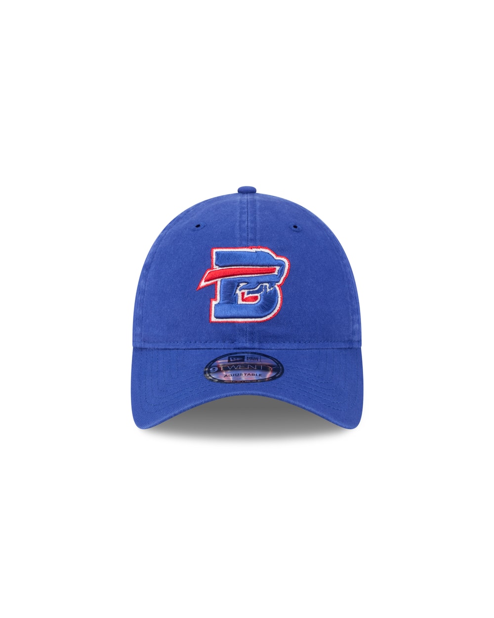New Era Buffalo Bills Deceptor 9TWENTY Adjustable Hat