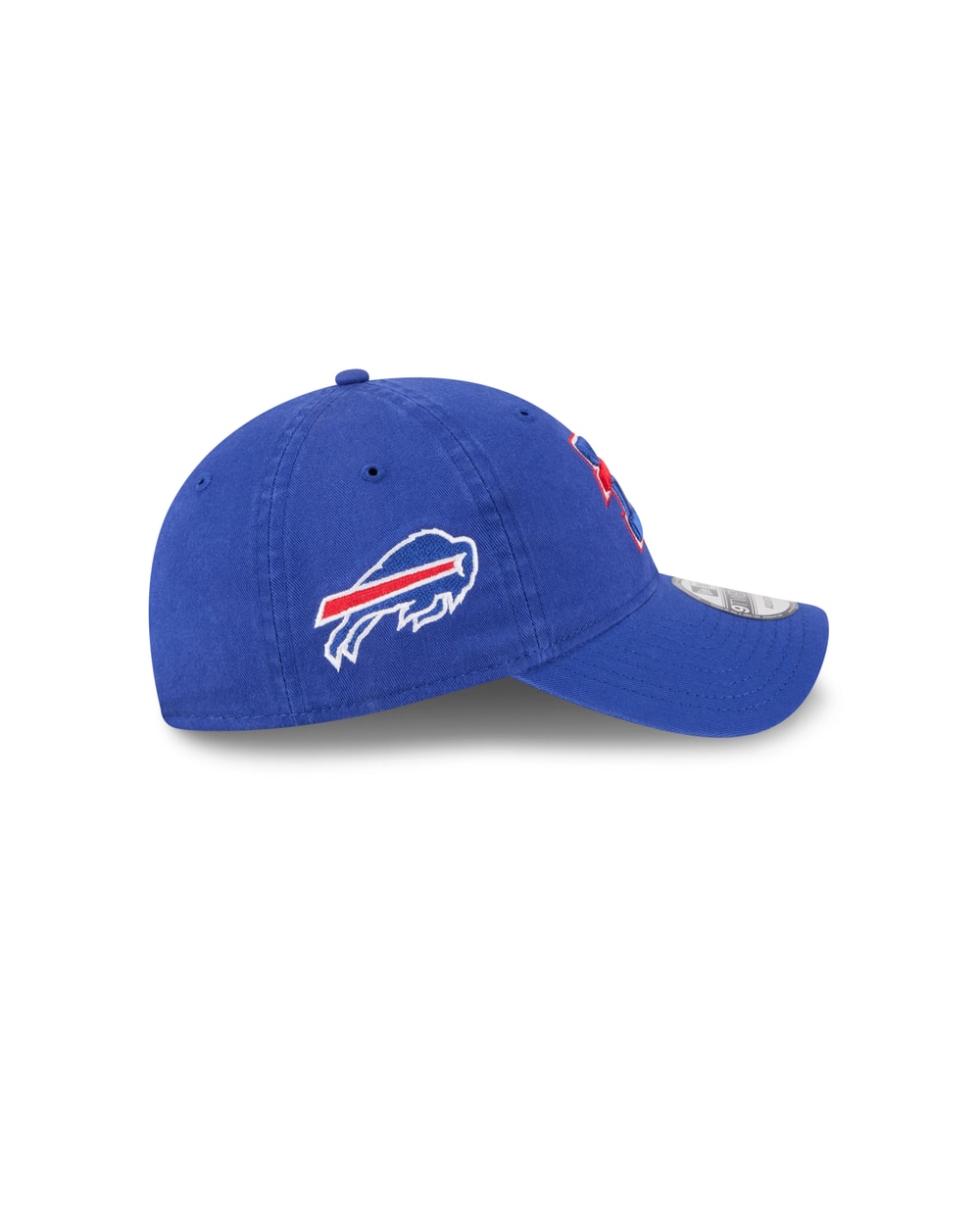 New Era Buffalo Bills Deceptor 9TWENTY Adjustable Hat