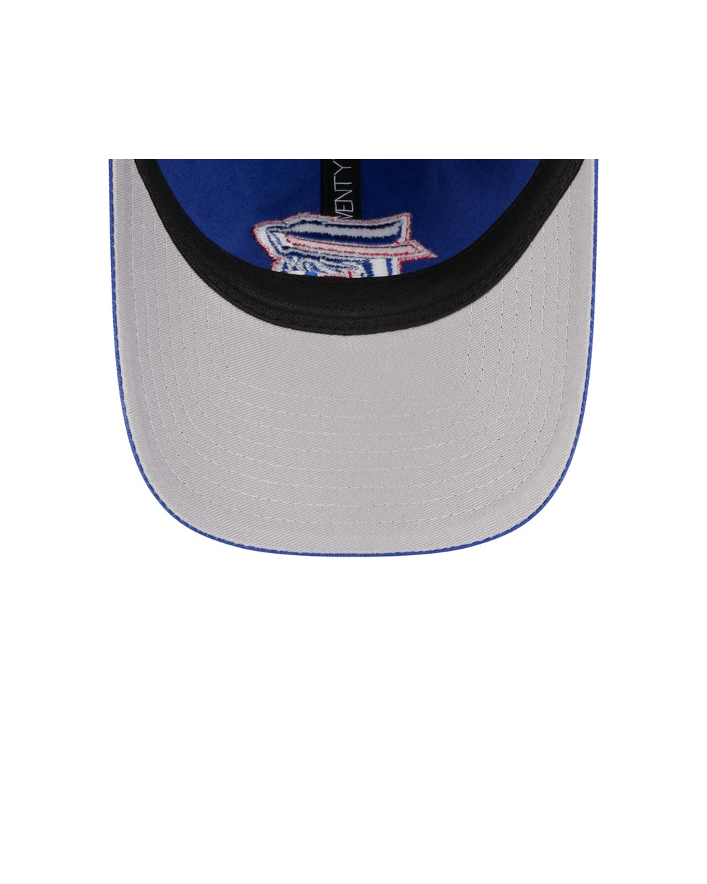 New Era Buffalo Bills Deceptor 9TWENTY Adjustable Hat