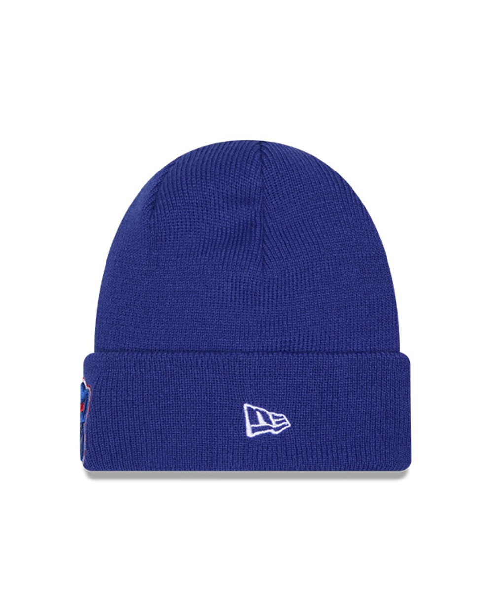 New Era Buffalo Bills Deceptor Cuff Knit Beanie