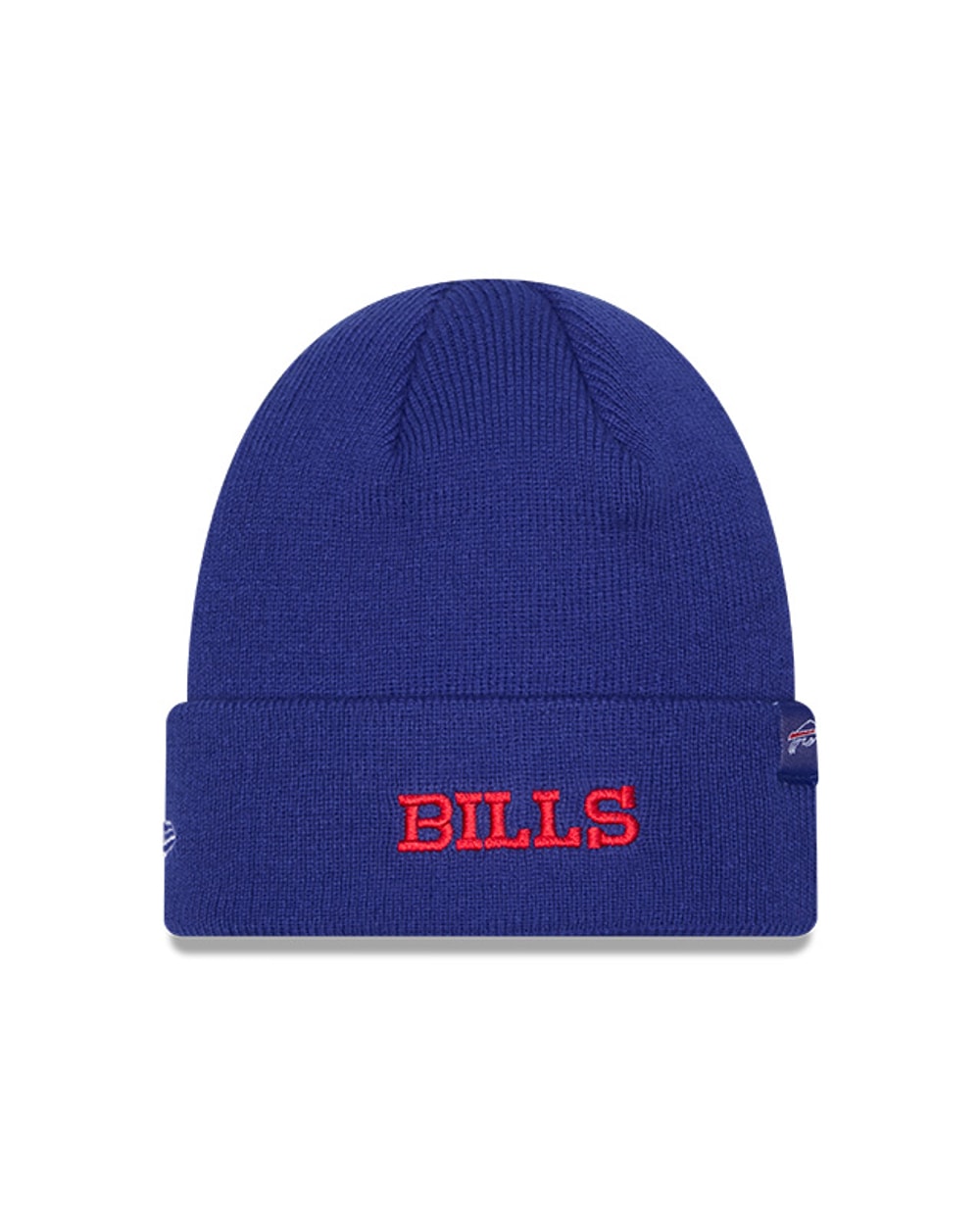 New Era Buffalo Bills Deceptor Cuff Knit Beanie