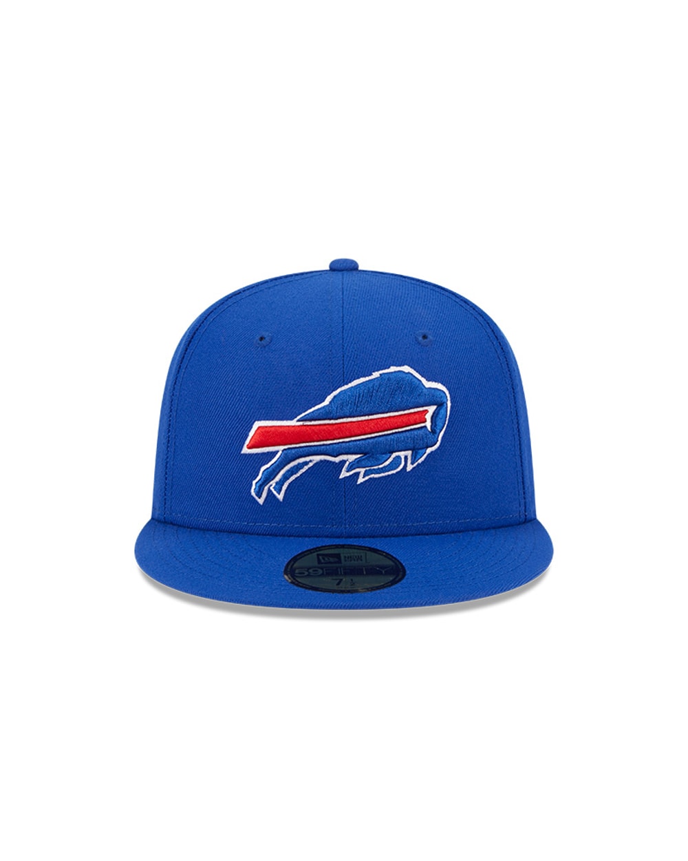 New Era Buffalo Bills Main 59FIFTY Fitted Hat