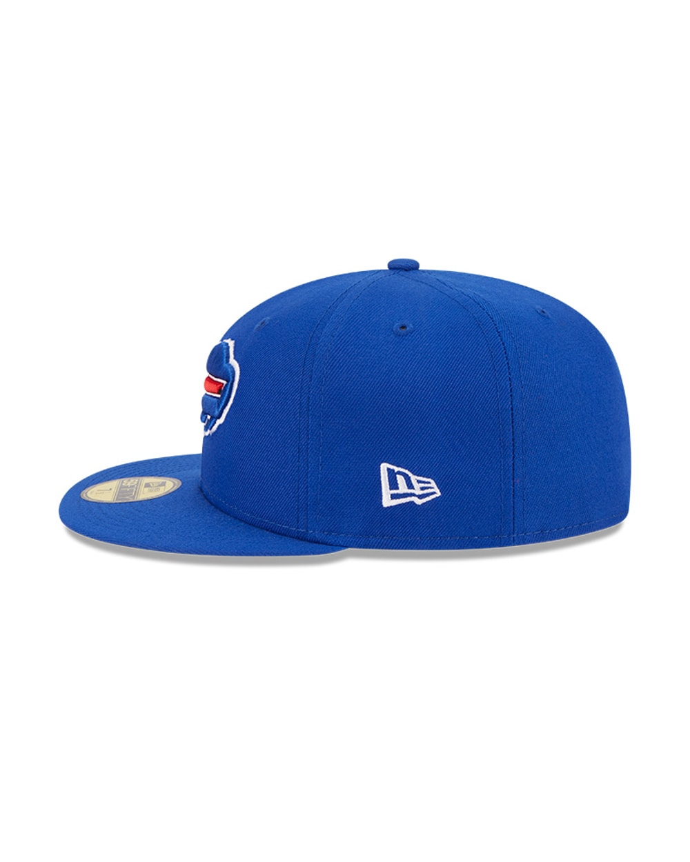 New Era Buffalo Bills Main 59FIFTY Fitted Hat