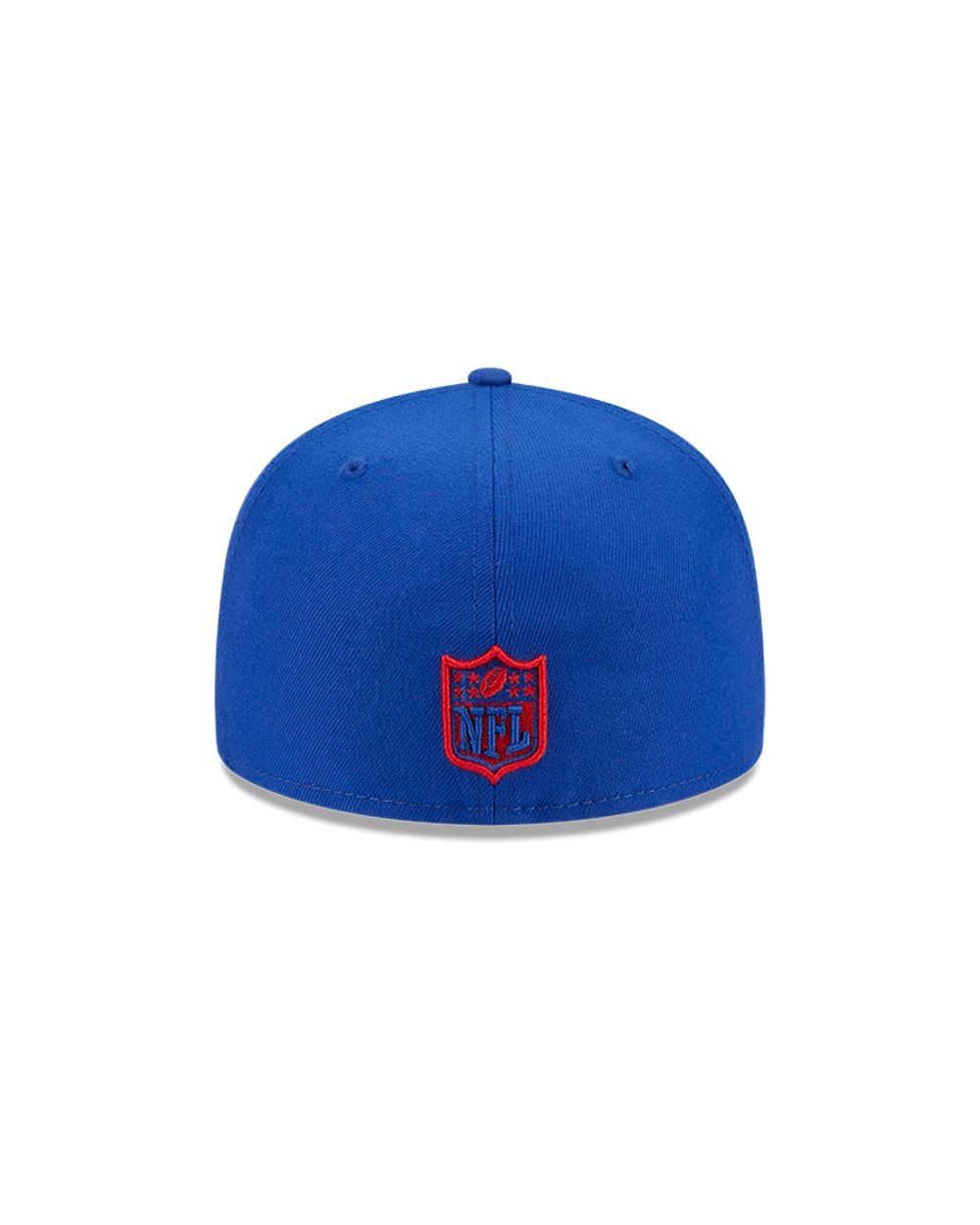 New Era Buffalo Bills Main 59FIFTY Fitted Hat