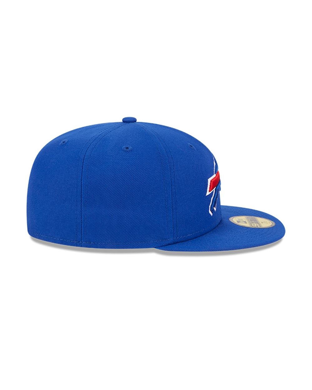 New Era Buffalo Bills Main 59FIFTY Fitted Hat