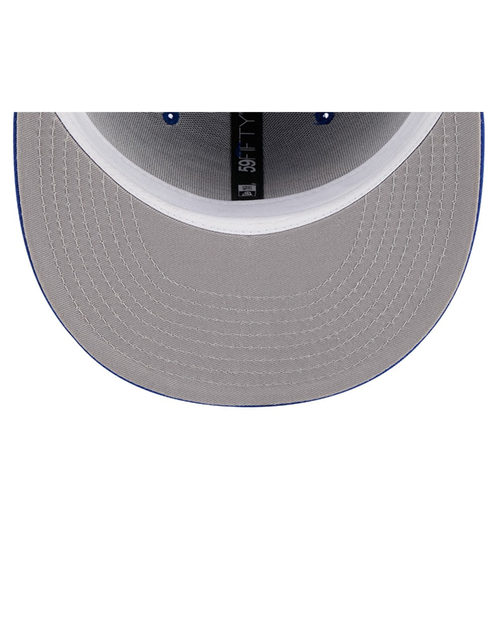 New Era Buffalo Bills Main 59FIFTY Fitted Hat