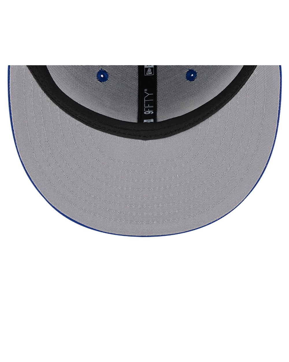 New Era Buffalo Bills Main Script 9FIFTY Snapback Hat
