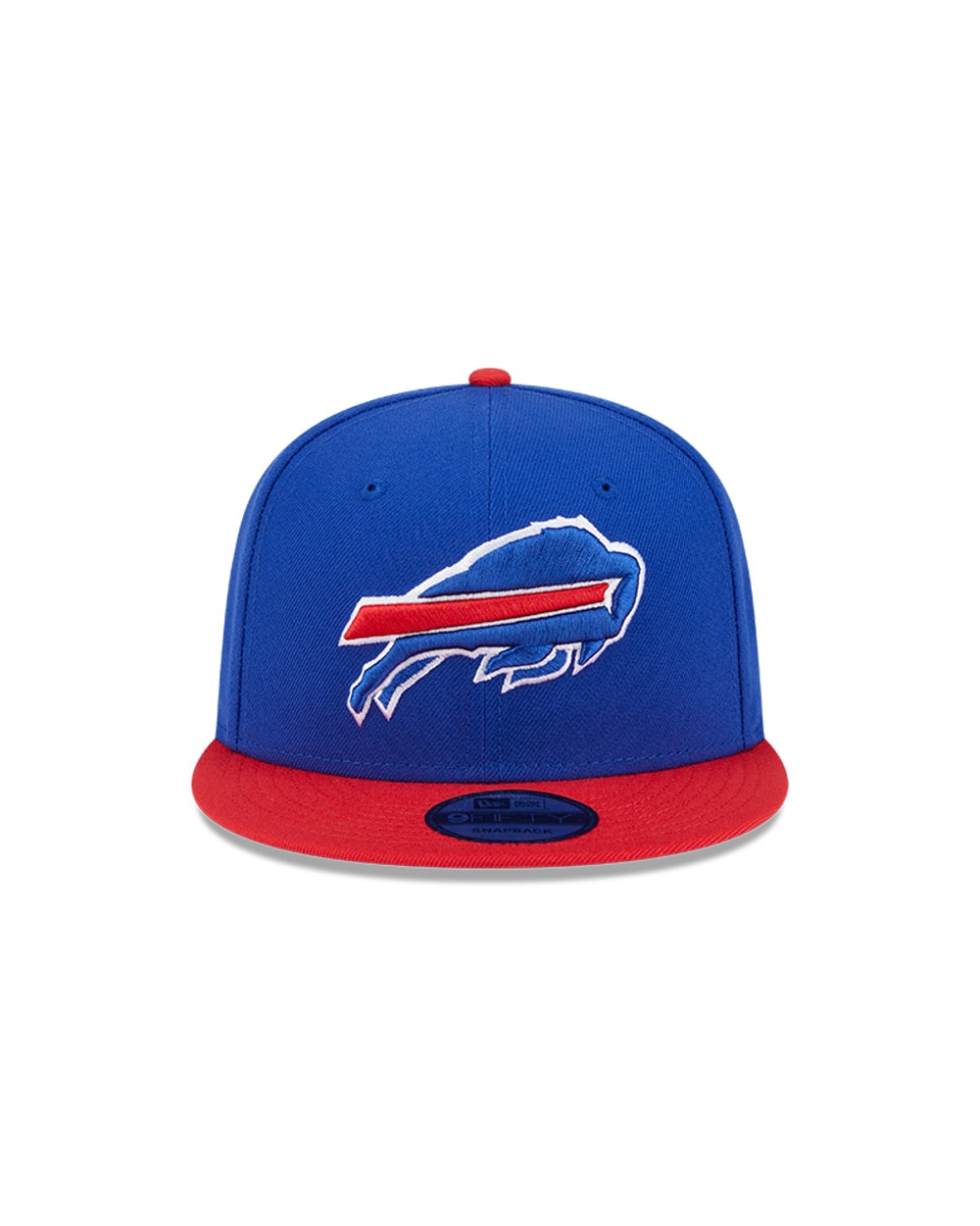 New Era Buffalo Bills Main Two-Tone 9FIFTY Snapback Hat