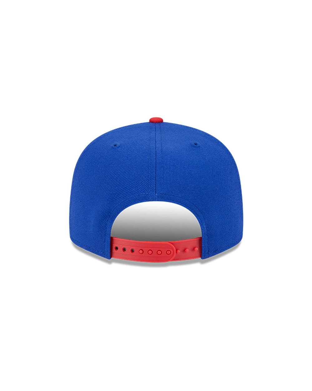 New Era Buffalo Bills Main Two-Tone 9FIFTY Snapback Hat