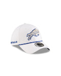 New Era Buffalo Bills 2025 Rivalries Collection Sideline 39THIRTY Flex Hat