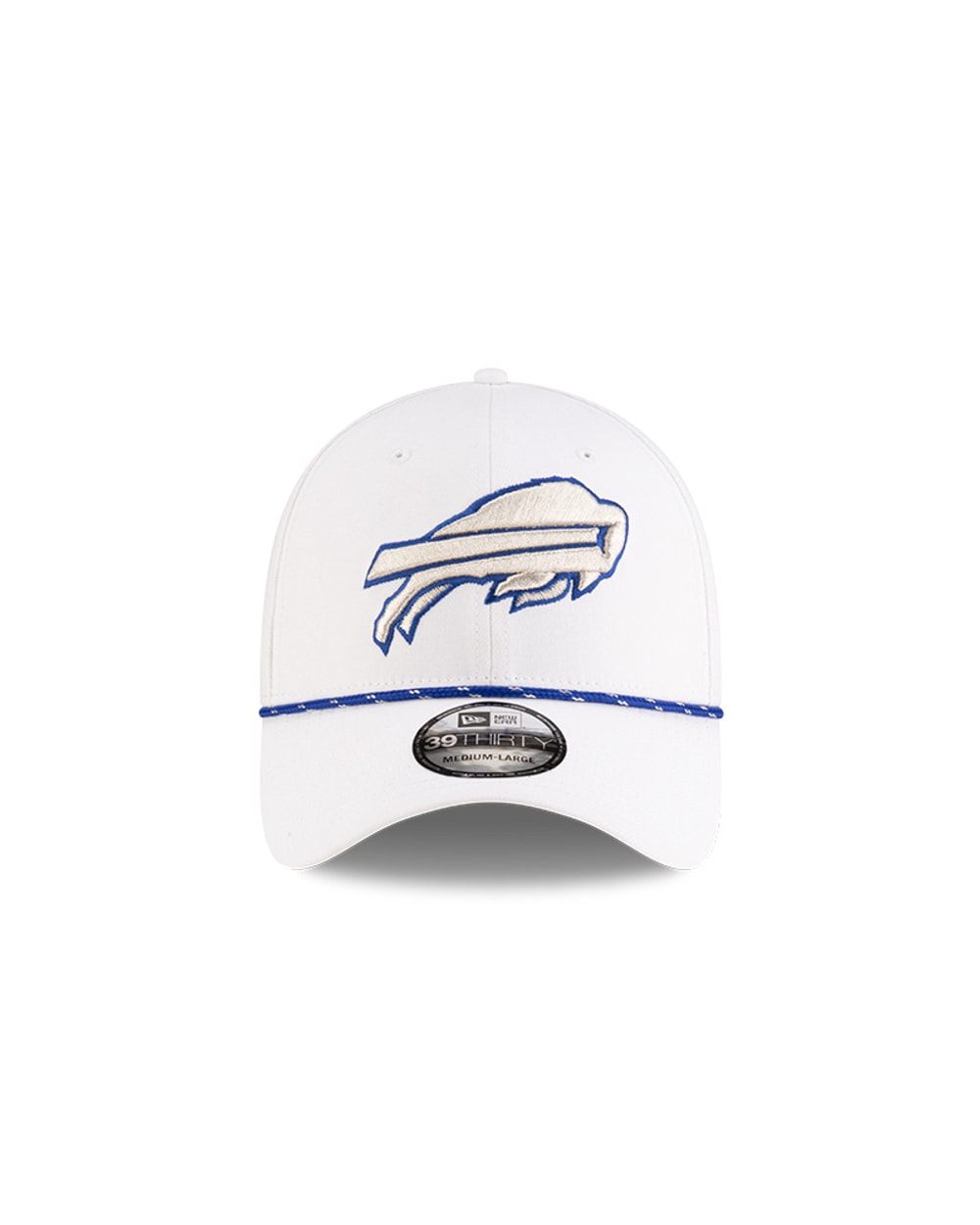 New Era Buffalo Bills 2025 Rivalries Collection Sideline 39THIRTY Flex Hat