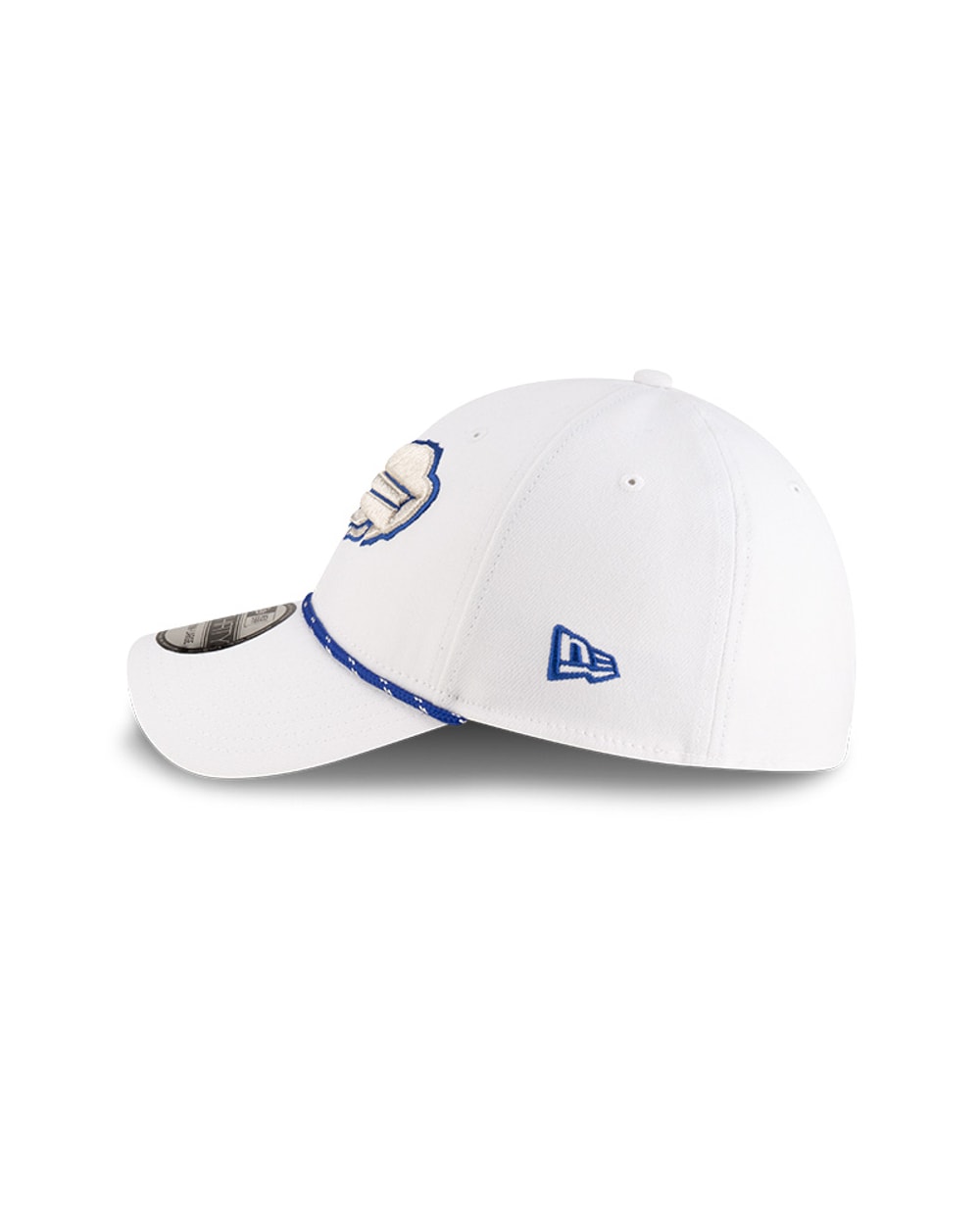 New Era Buffalo Bills 2025 Rivalries Collection Sideline 39THIRTY Flex Hat