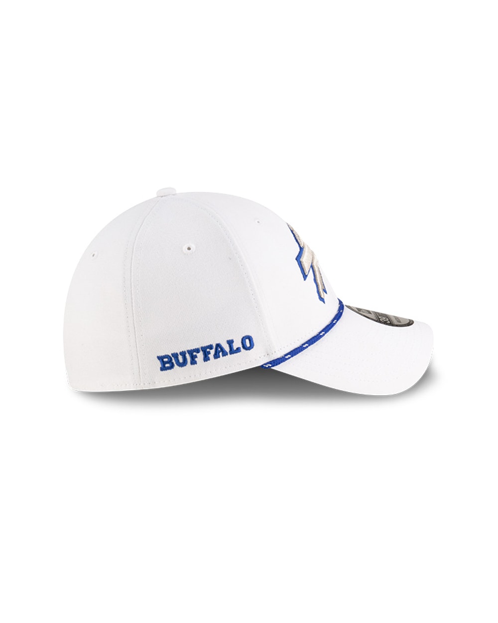 New Era Buffalo Bills 2025 Rivalries Collection Sideline 39THIRTY Flex Hat