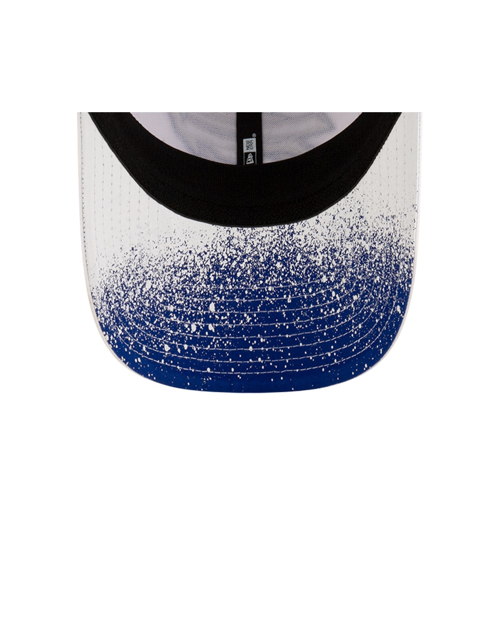 New Era Buffalo Bills 2025 Rivalries Collection Sideline 39THIRTY Flex Hat