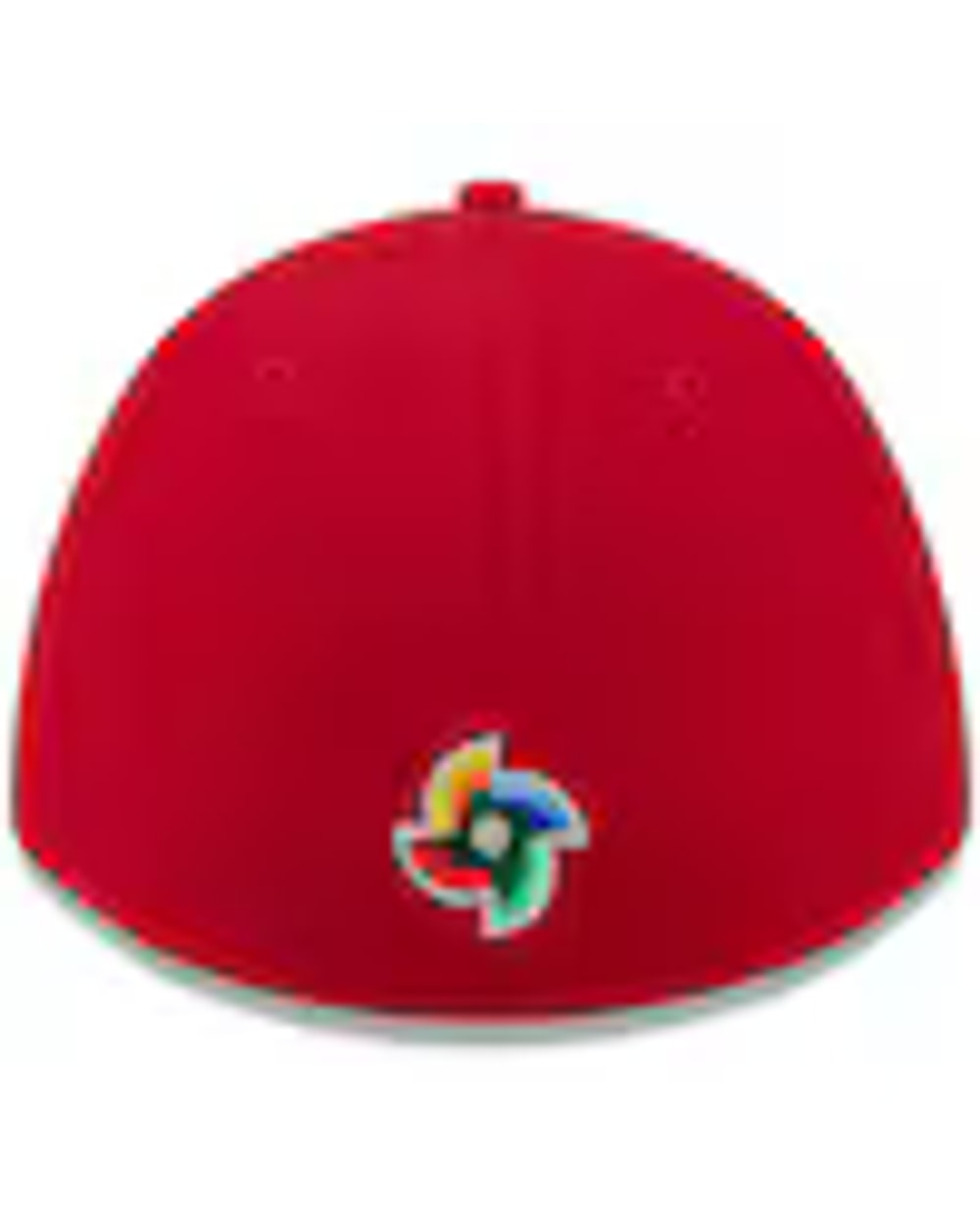 New Era Canada 2026 World Baseball Classic M-Crown 39THIRTY Flex Hat