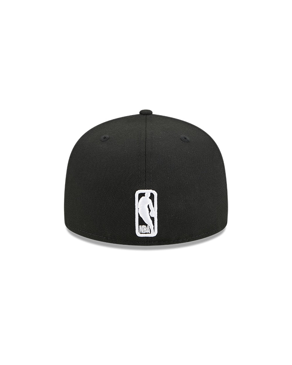 New Era Charlotte Hornets Hardwood Classics 59FIFTY Fitted Hat