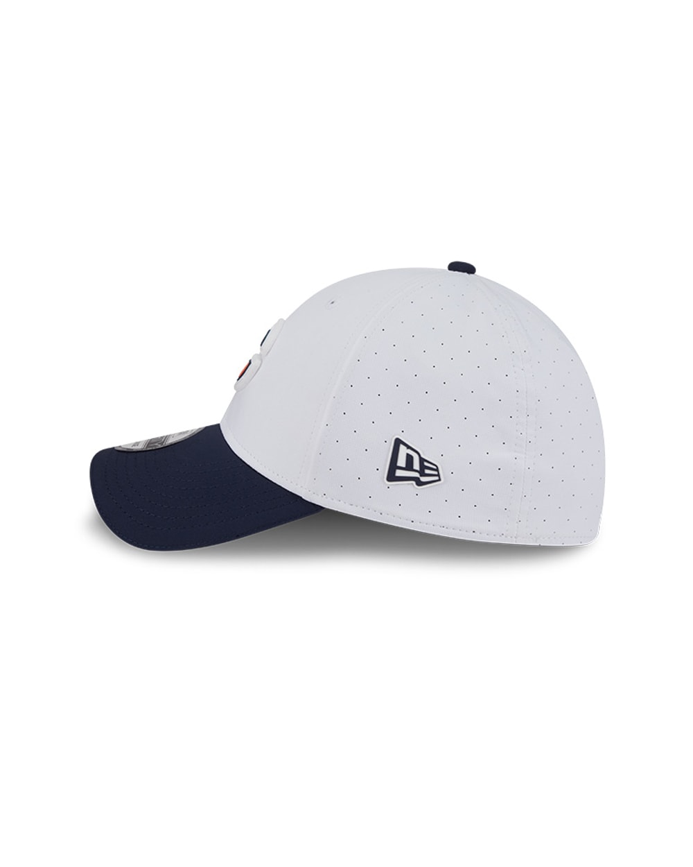 New Era Chicago Bears 2025 Training 39THIRTY Stretch Fit Hat