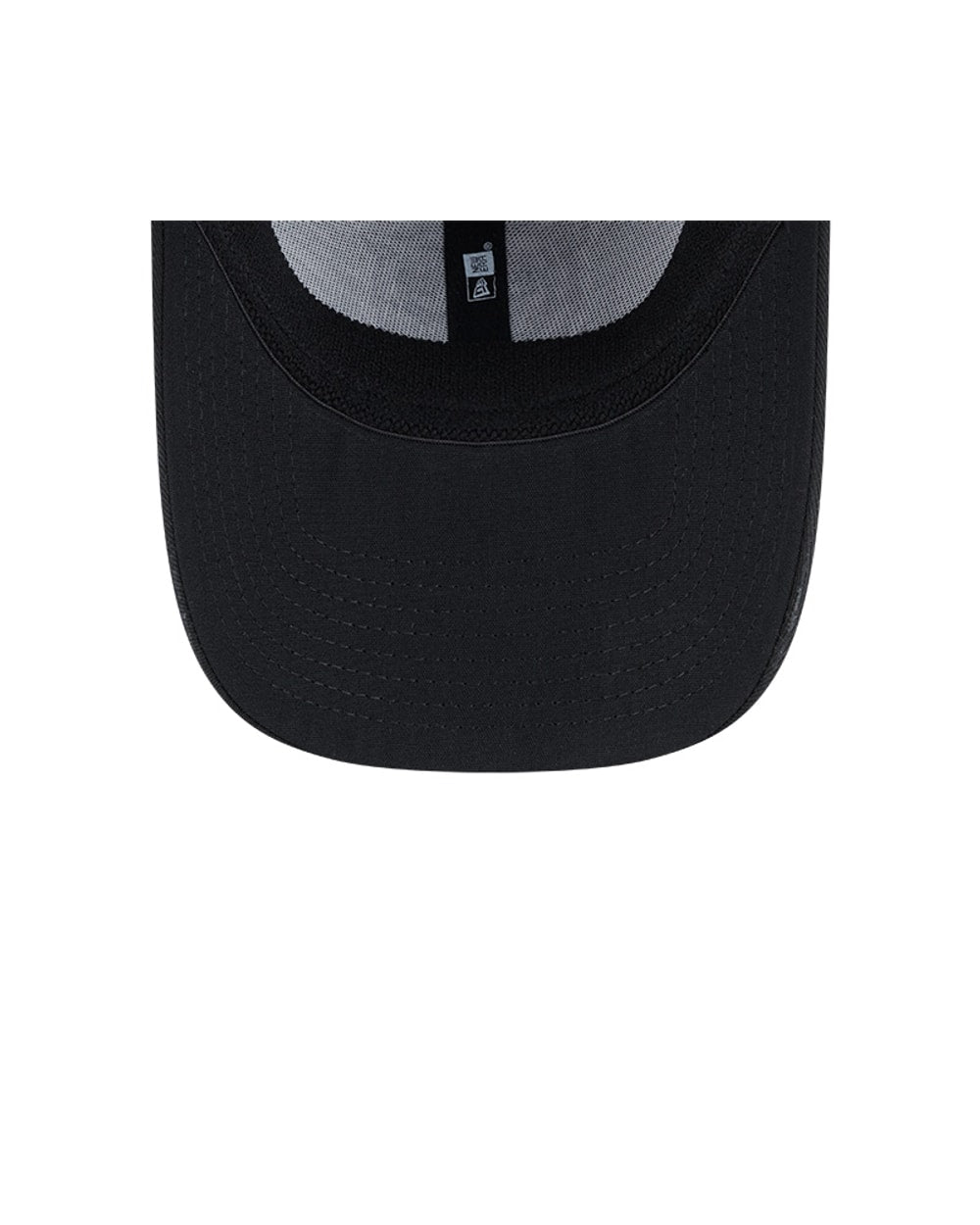 New Era Chicago Bears Black Main Neo 39THIRTY Flex Hat