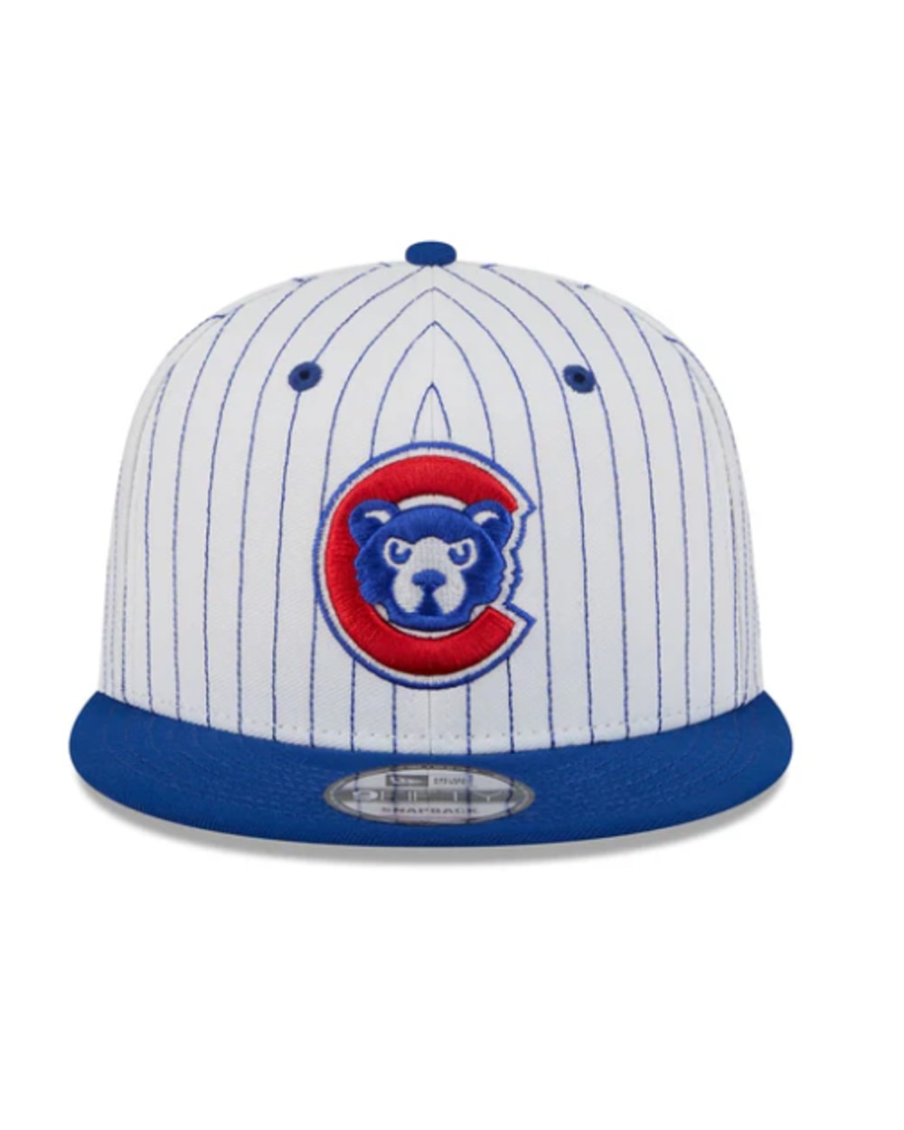 New Era Chicago Bears Deceptor 9FIFTY Snapback Hat