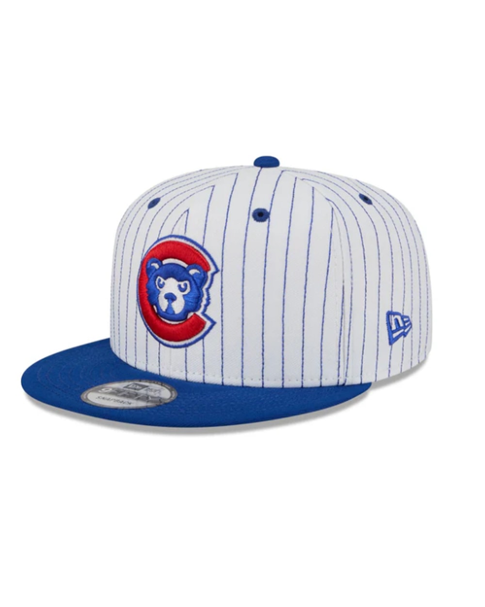New Era Chicago Bears Deceptor 9FIFTY Snapback Hat