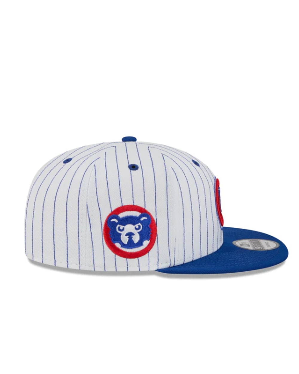 New Era Chicago Bears Deceptor 9FIFTY Snapback Hat