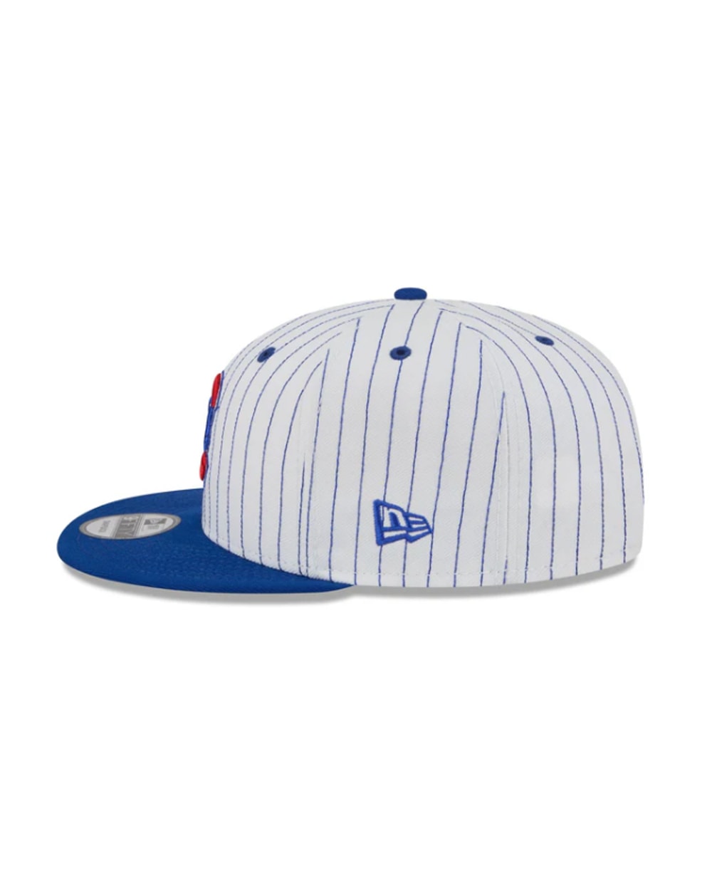 New Era Chicago Bears Deceptor 9FIFTY Snapback Hat