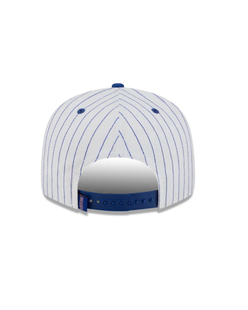 New Era Chicago Bears Deceptor 9FIFTY Snapback Hat