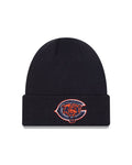 New Era Chicago Bears Deceptor Cuff Knit Beanie