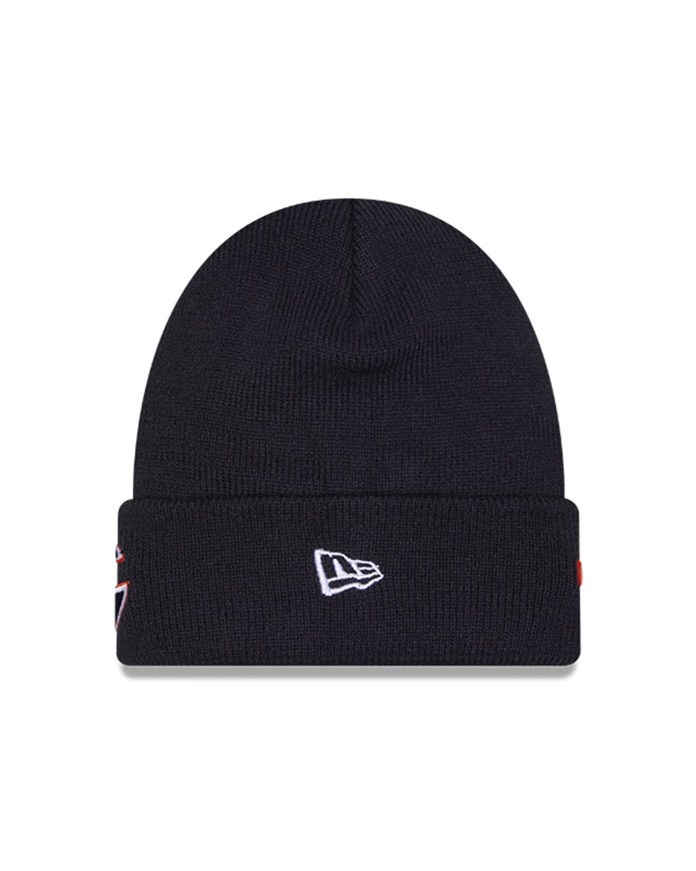 New Era Chicago Bears Deceptor Cuff Knit Beanie