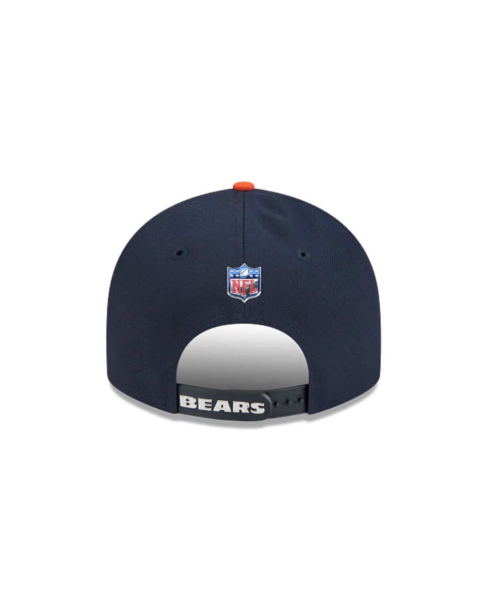 New Era Chicago Bears NFL Draft 2026 9FIFTY Snapback